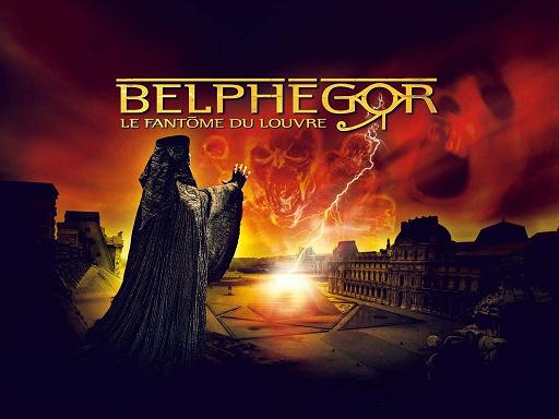 Belphegor