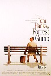 Forest Gump