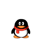 Office Penguin